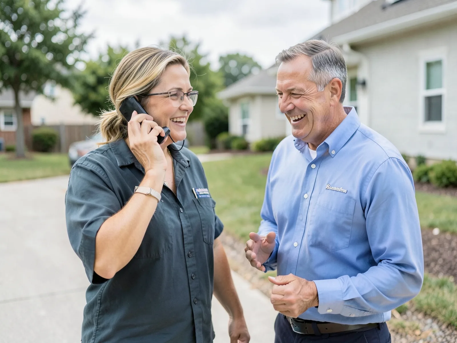 Frequently Asked Questions About Residential Water Cleanup in Bennington, KS